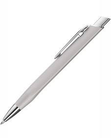 Шариковая ручка Pyramid NEO, серебро (A195109.110)