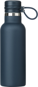 A230001.030 - Термобутылка вакуумная герметичная Modena, синяя