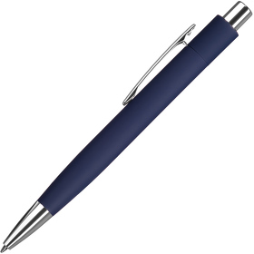 Шариковая ручка Smart с чипом передачи информации NFC, синяя (A233010.030)