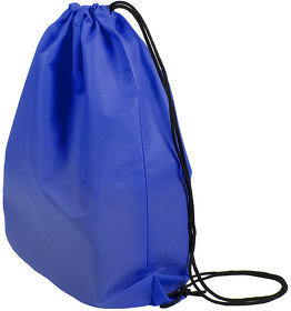 Рюкзак ERA, синий, 36х42 см, нетканый материал 70 г/м (H344049/25)