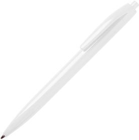 H22803/01 - N6, ручка шариковая, белый, пластик