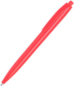 H22803/08 - N6, ручка шариковая, красный, пластик