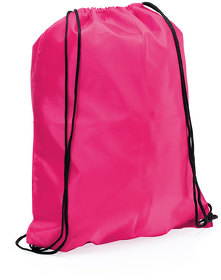 Рюкзак SPOOK, розовый неон, 42*34 см,  полиэстер 210 Т (H343164/119)