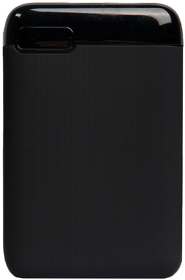 Универсальный аккумулятор OMG Num 5 (5000 мАч), черный, 10,2х6.3х1,2 см