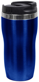 Термокружка  PROMO;  450 мл; синий; металл (H53004/24)