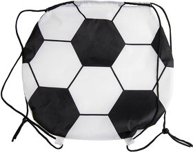 Рюкзак для обуви (сменки) или футбольного мяча; 45х46 cm; 210D полиэстер (H161033/01)