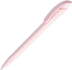 H410ST/103 - GOLF SAFE TOUCH, ручка шариковая, светло-розовый, пластик