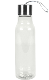 Бутылка для воды BALANCE; 600 мл; пластик, белый (H53002/01)