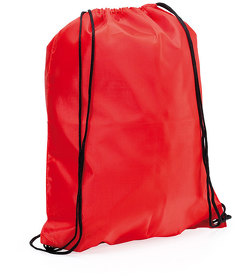 Рюкзак SPOOK, красный, 42*34 см, полиэстер 210 Т (H343164/08)