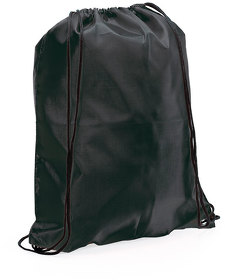 Рюкзак SPOOK, черный, 42*34 см, полиэстер 210 Т (H343164/35)