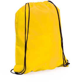 Рюкзак SPOOK, желтый, 42*34 см, полиэстер 210 Т (H343164/03)