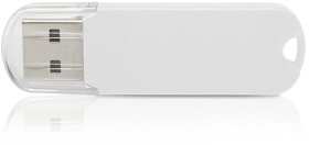 USB flash-карта UNIVERSAL, 8Гб, пластик, USB 2.0