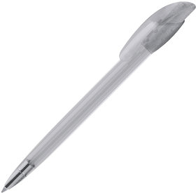Ручка шариковая GOLF LX, нейтральный, пластик (H411/90)