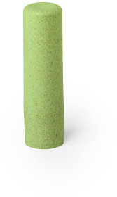 Бальзам для губ FLEDAR, зелёный, бамбуковое волокно/пластик