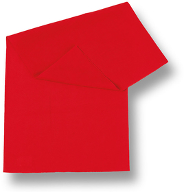 Мультифункциональный бафф FREEDOM, красный, полиэстер 100%, плотность 120 г/м2 (H254137.08)