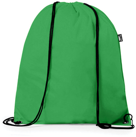 Рюкзак LAMBUR, зеленый, 42x34 см, 100% полиэстер RPET (H346430/15)