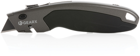 Сверхпрочный строительный нож Gear X (XP215.131)