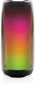 Беспроводная колонка Lightboom из переработанного пластика RCS, 10 Вт (XP329.471)