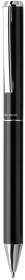 XP611.151 - Ручка Swiss Peak Cedar из переработанного алюминия RCS