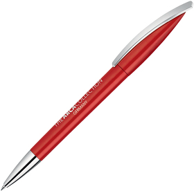 Ручка шариковая ARCA MM (E41155-4)
