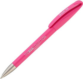 Ручка шариковая BOA M (E41175-24)