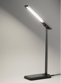 Лампа с беспроводным зарядным устройством "High Light" (E9604-3)