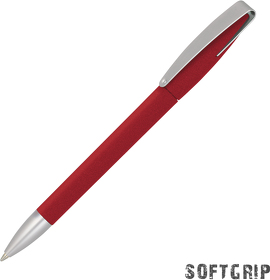 Ручка шариковая COBRA SOFTGRIP MM (E41070-4)
