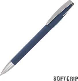 Ручка шариковая COBRA SOFTGRIP MM (E41070-21)