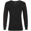 P01711312 - Пуловер женский Glory Women, черный