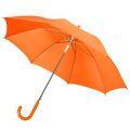 P17314.20 - Зонт-трость Promo, оранжевый
