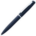 P3140.40 - Ручка шариковая Bolt Soft Touch, синяя
