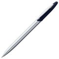 P3331.40 - Ручка шариковая Dagger Soft Touch, синяя