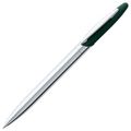 P3331.90 - Ручка шариковая Dagger Soft Touch, зеленая