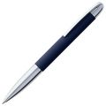 P3332.40 - Ручка шариковая Arc Soft Touch, синяя