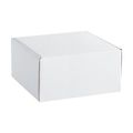 P3399.60 - Коробка Piccolo, белая