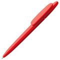 P4775.50 - Ручка шариковая Prodir DS5 TPP, красная