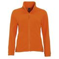 P54500400 - Куртка женская North Women, оранжевая