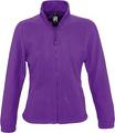 P5575.77 - Куртка женская North Women, фиолетовая
