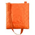 P5624.21 - Плед для пикника Soft & Dry, темно-оранжевый