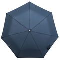 P5668.40 - Складной зонт Take It Duo, синий