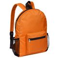 P13806.20 - Рюкзак Easy, оранжевый