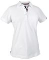 P6553.60 - Рубашка поло женская Avon Ladies, белая