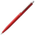 P7188.50 - Ручка шариковая Senator Point, ver.2, красная