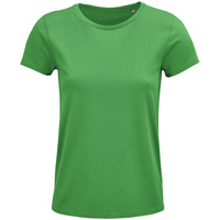 P03581272 - Футболка женская Crusader Women, ярко-зеленая