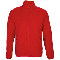Куртка мужская Factor Men, красная (P03823145)