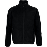 Куртка мужская Factor Men, черная (P03823312)