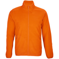 Куртка мужская Factor Men, оранжевая (P03823400)