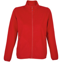 Куртка женская Factor Women, красная (P03824145)