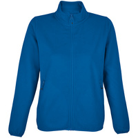 Куртка женская Factor Women, ярко-синяя (P03824241)