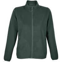 Куртка женская Factor Women, темно-зеленая (P03824266)